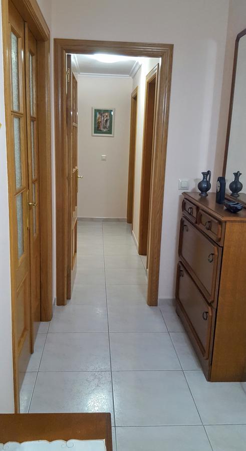 Lima-Galibel Apartamento Sanxenxo Exterior foto